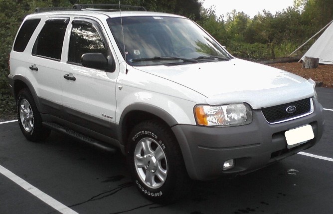 Ford Escape